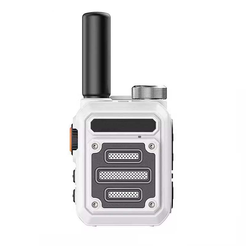 Waterproof & Shock Resistant Walkie-Talkies.