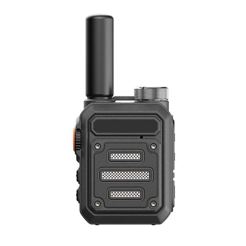 Waterproof & Shock Resistant Walkie-Talkies.