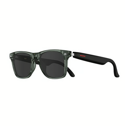 Super Black Technology✨Smart Wireless Headphone Sunglasses