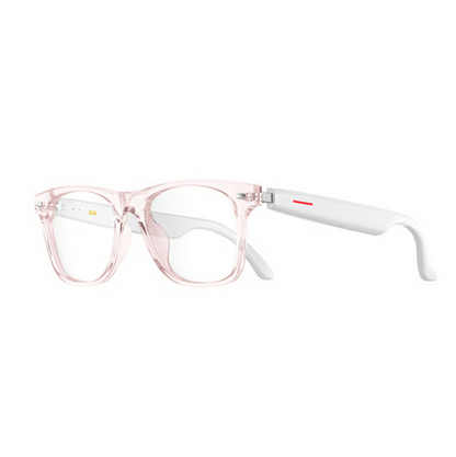 Super Black Technology✨Smart Wireless Headphone Sunglasses